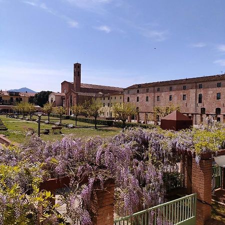 Apartamento Casa I Cantici Lucca Exterior foto