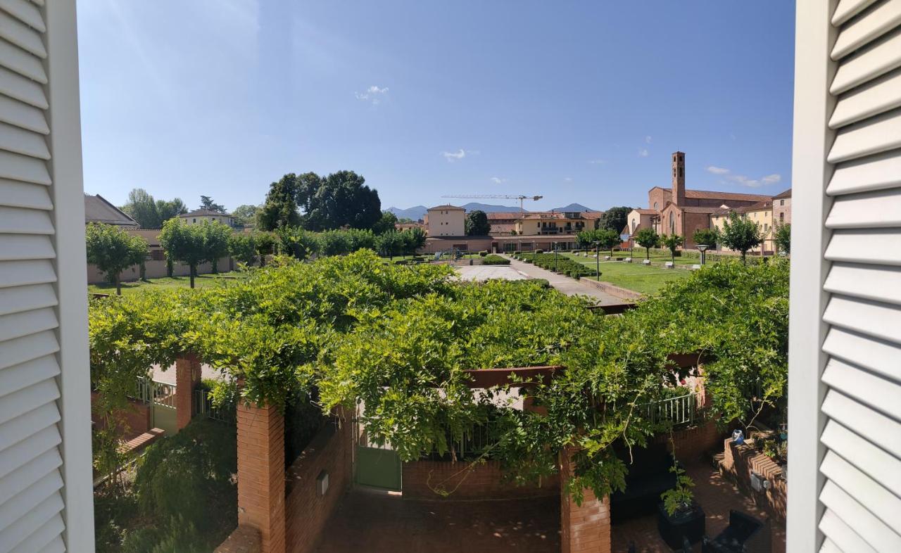 Apartamento Casa I Cantici Lucca Exterior foto