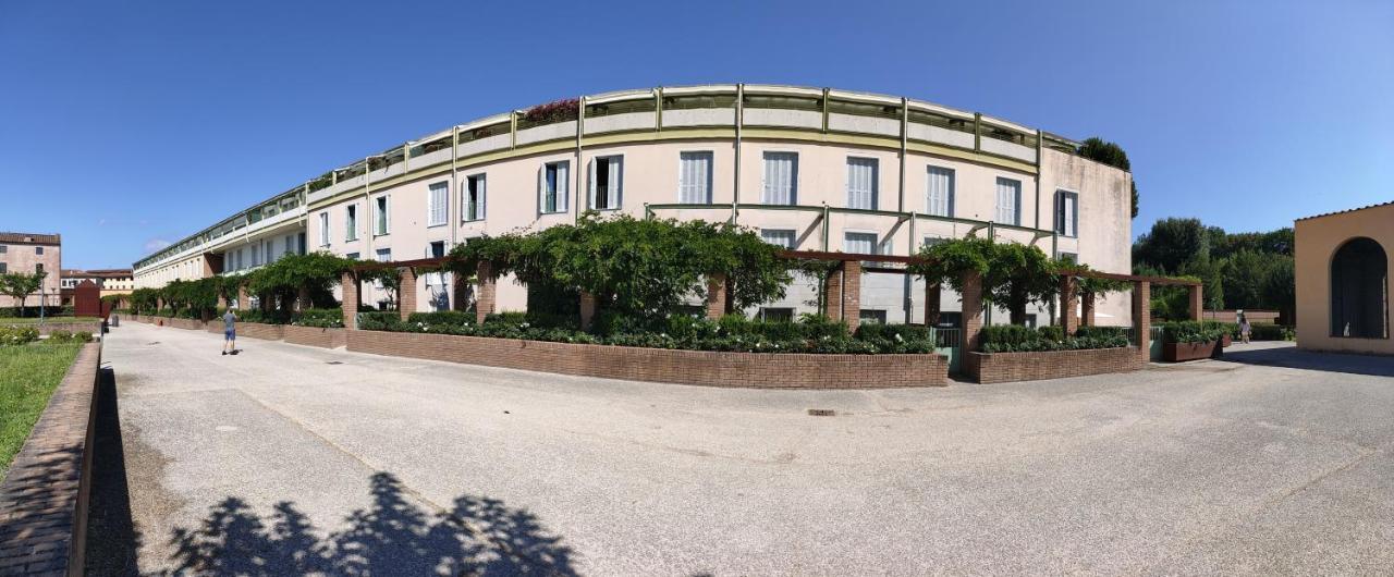 Apartamento Casa I Cantici Lucca Exterior foto