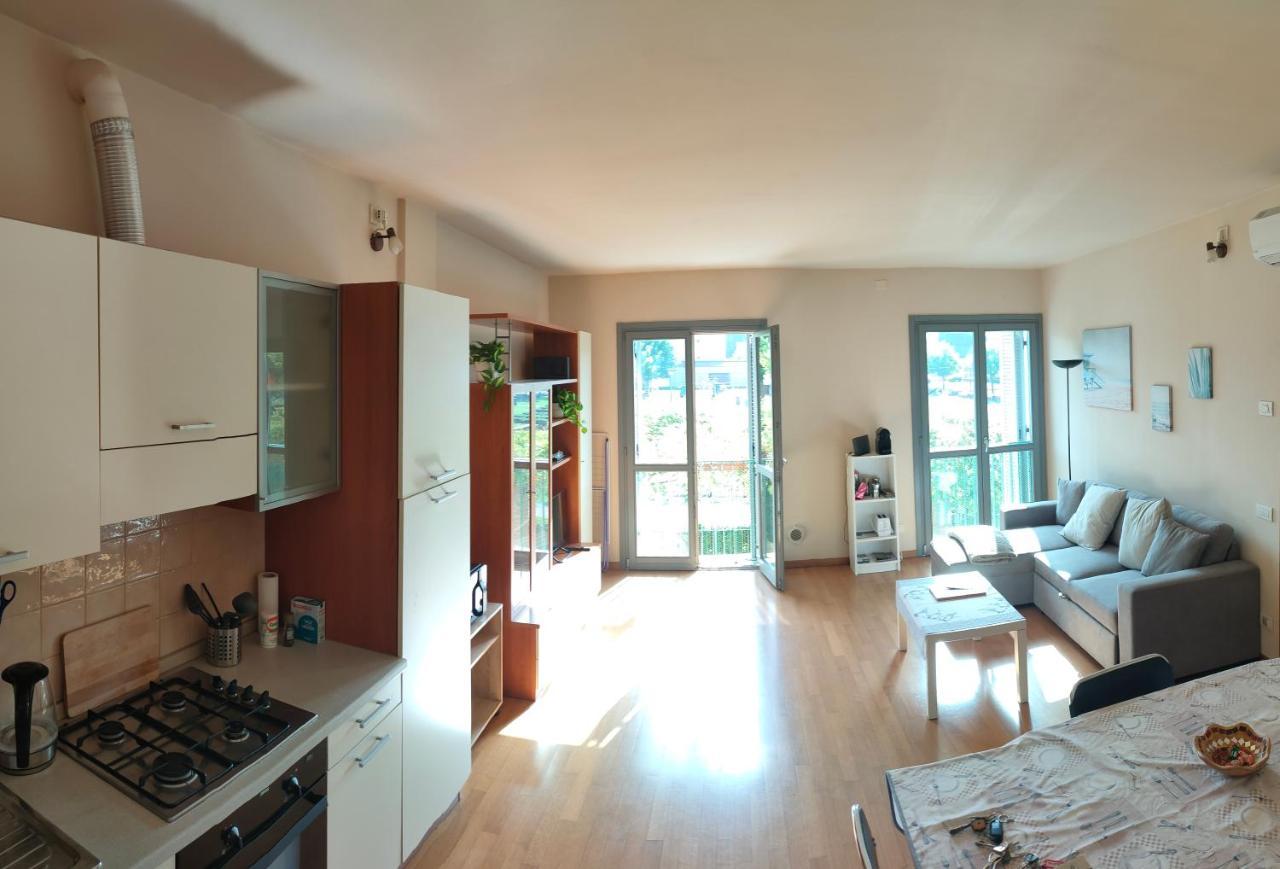 Apartamento Casa I Cantici Lucca Exterior foto